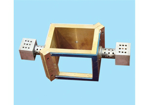 新能源压铸企业